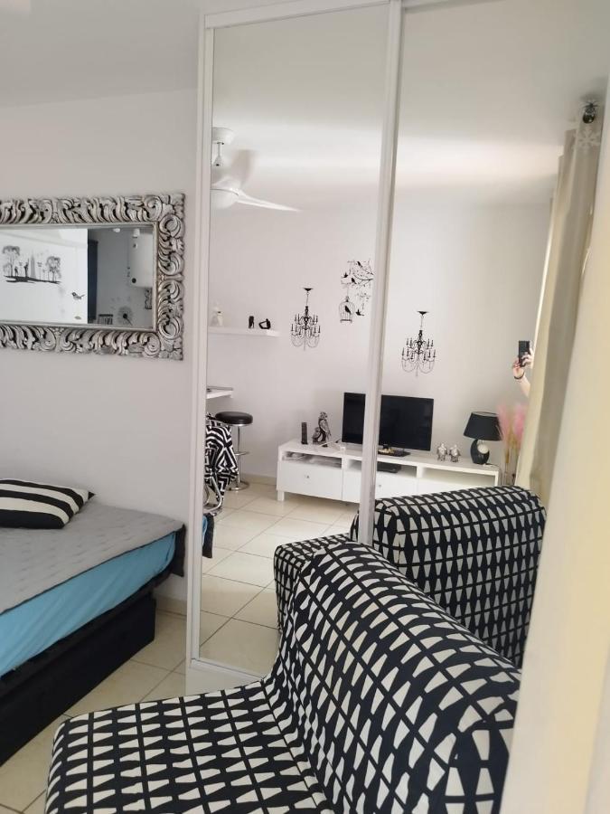 El Sol Chipeque, Los Cristianos Estudio 外观 照片